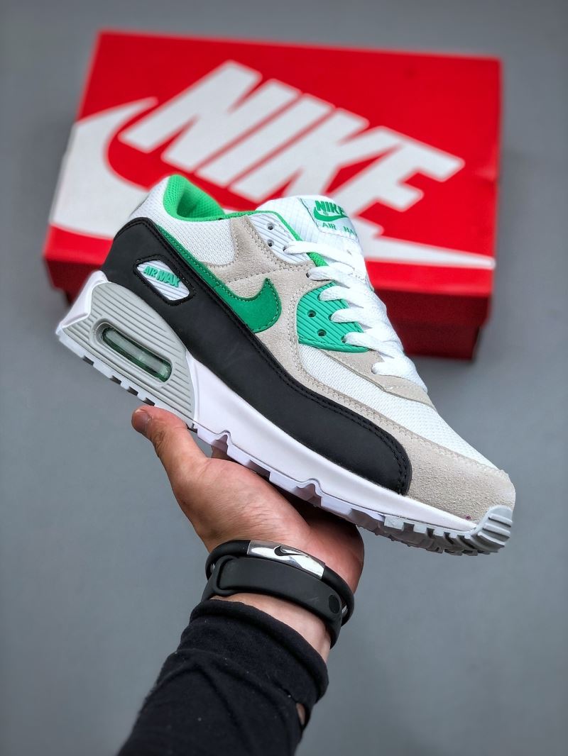 Nike Air Max Shoes